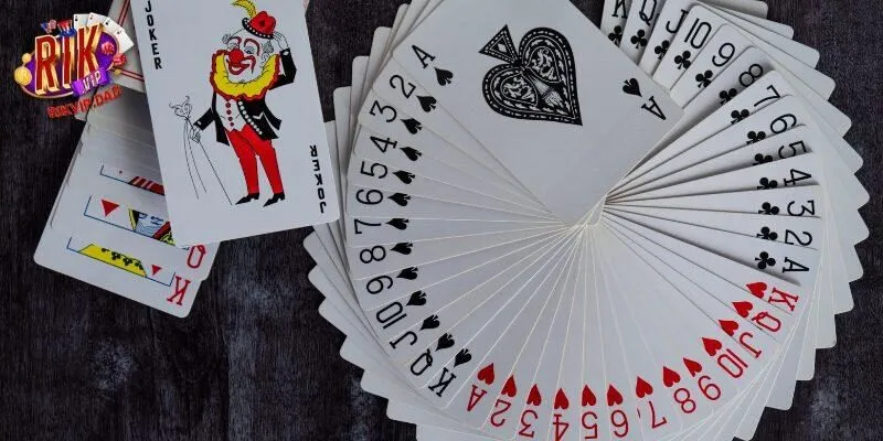 Chiến thuật chơi bài liêng Rikvip ăn đậm chi tiết