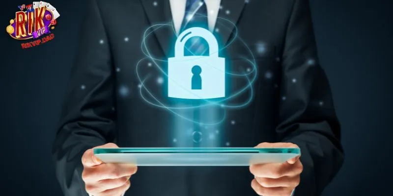 Các thông tin cụ thể có ở chính sách bảo mật Rikvip