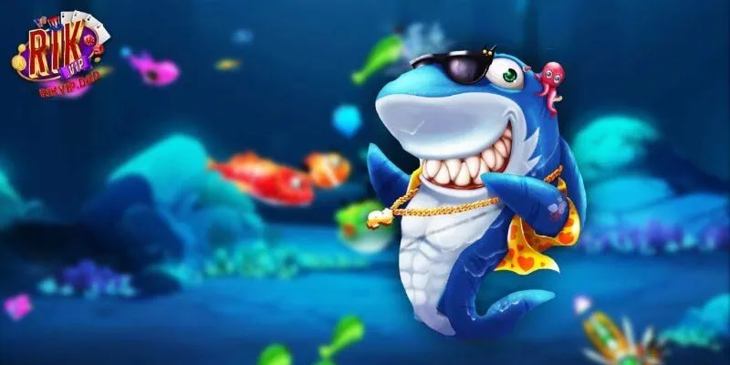 Điểm hấp dẫn về game bắn cá 3D