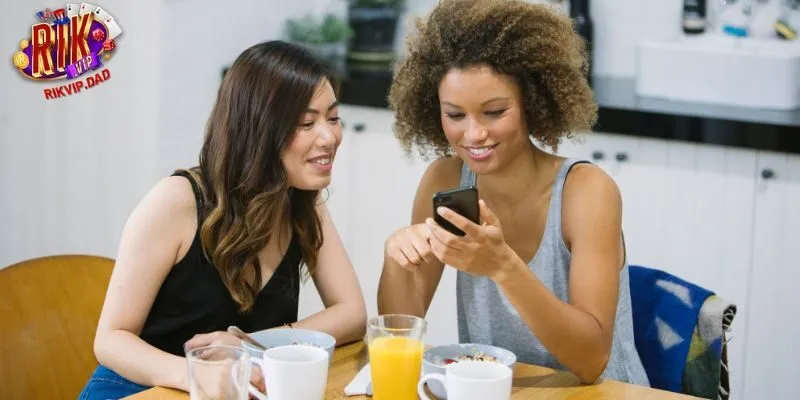 Quy trình từng bước tham gia giới thiệu thành viên