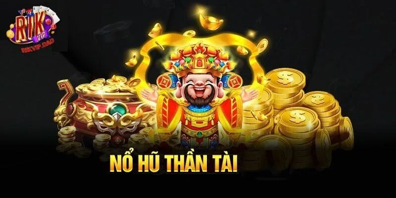 Hướng dẫn cách chơi game nổ hũ thần tài