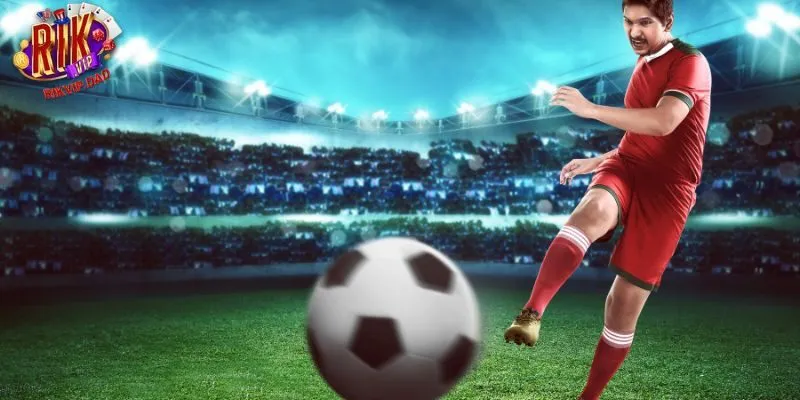 Đa dạng hình thức chơi kèo thẻ phạt hấp dẫn