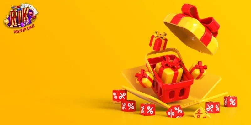 Thông tin về chương trình thưởng nạp đầu