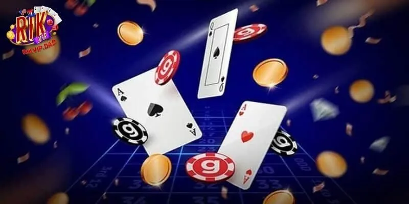 Tìm hiểu quy luật chơi bài bửu tại Rikvip